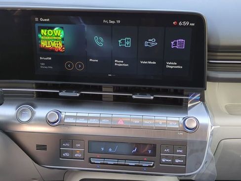 New 2026 Hyundai Kona SEL Sport FWD image 16