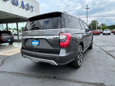 Used 2019 Ford Expedition Limited w/ Special Edition Package AWD/4WD image 7