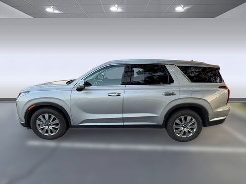 Used 2025 Hyundai Palisade SEL AWD/4WD image 2