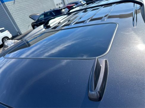 Used 2017 GMC Yukon Denali w/ Open Road Package image 12