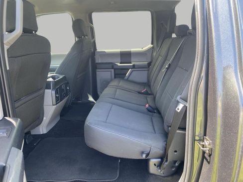 Used 2019 Ford F150 XL w/ Equipment Group 101A Mid AWD/4WD image 4