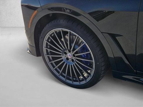 New 2026 BMW ALPINA XB7 image 10