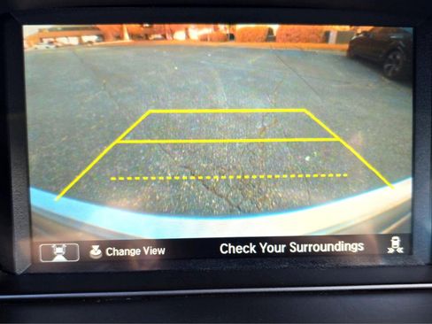 Used 2020 Acura TLX w/ Technology Package image 27