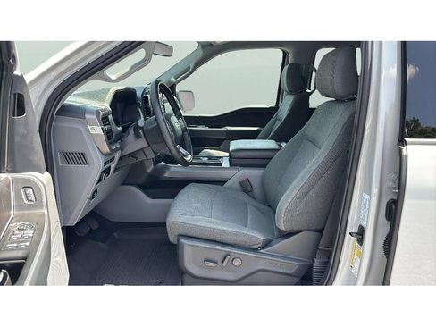 Used 2024 Ford F150 XLT w/ Equipment Group 302A MID AWD/4WD image 10