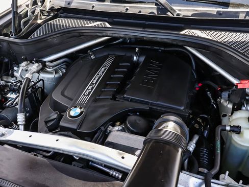 Used 2016 BMW X5 sDrive35i image 35