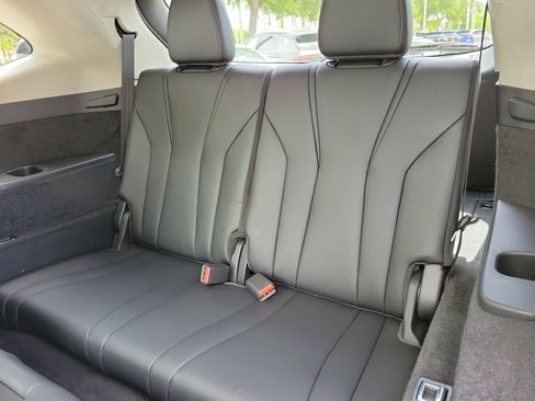 Certified 2024 Acura MDX SH-AWD image 13
