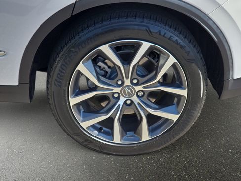 Certified 2023 Acura MDX w/ Technology Package FWD image 37
