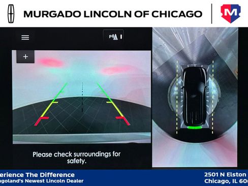 Used 2024 Lincoln Aviator Reserve image 87