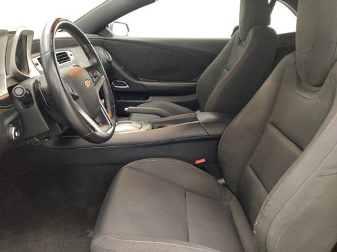 Used 2015 Chevrolet Camaro LT RWD image 17