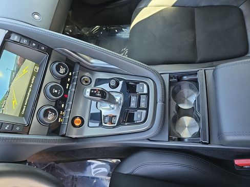 Used 2016 Jaguar F-TYPE S AWD/4WD image 21