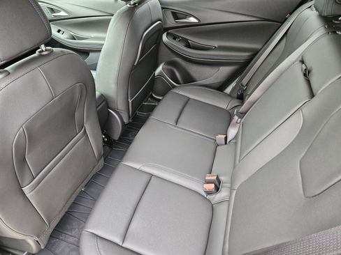 New 2026 Buick Encore GX Sport Touring w/ Comfort Package FWD image 19