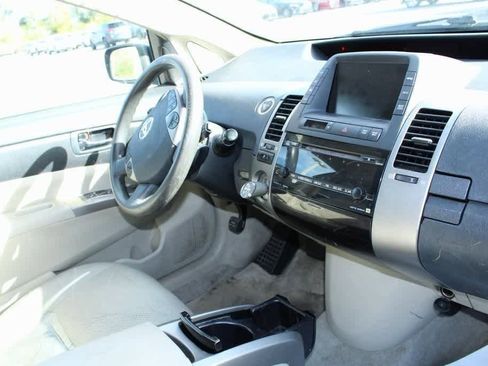 Used 2008 Toyota Prius image 6