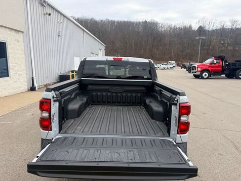 New 2026 Ford Maverick Lariat w/ 4K Tow Package image 7