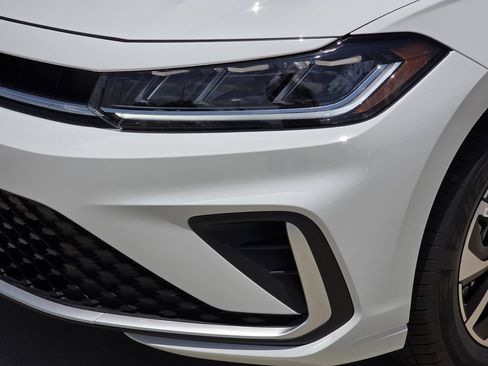 New 2026 Volkswagen Jetta S FWD image 7