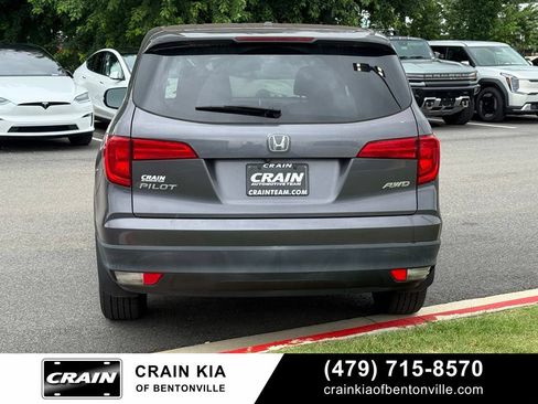 Used 2018 Honda Pilot EX-L image 6