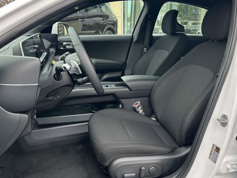 Certified 2023 Hyundai Ioniq 6 SE image 14