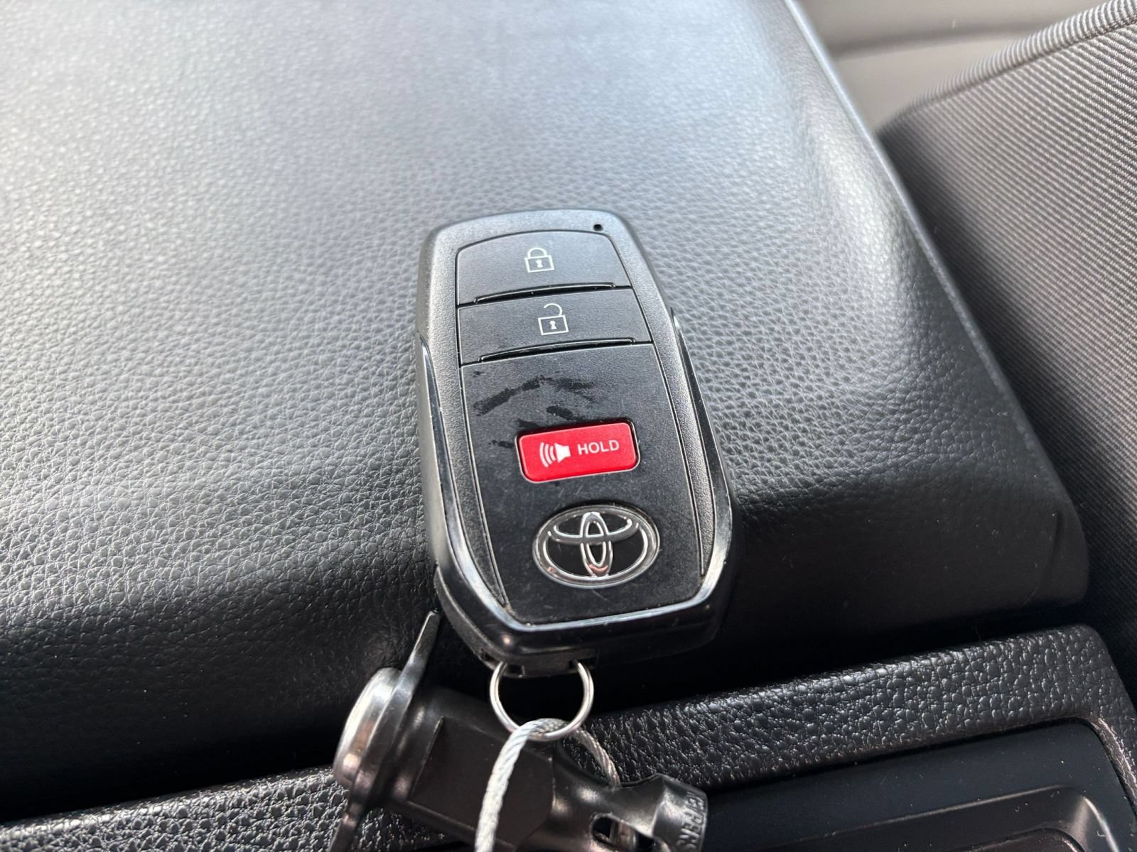 Used 2026 Toyota Tacoma SR5 RWD image 20