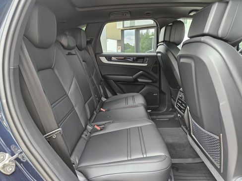 New 2026 Porsche Cayenne AWD/4WD image 24