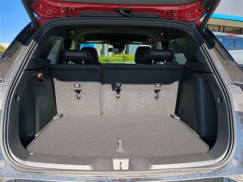 New 2026 Chevrolet TrailBlazer RS w/ Convenience Package image 13