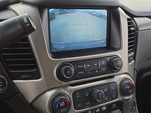 Used 2018 GMC Yukon Denali w/ Denali Ultimate Package AWD/4WD image 21
