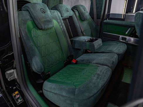 Used 2025 Mercedes-Benz G 63 AMG 4MATIC image 31