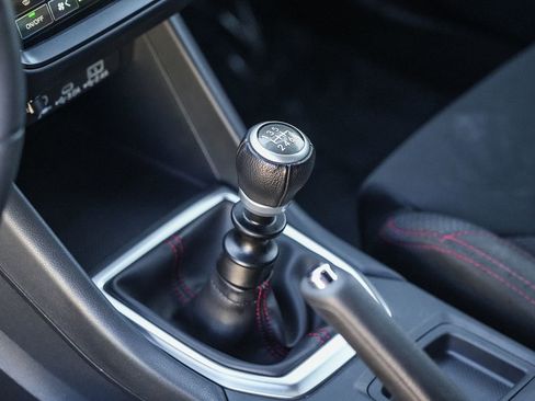 Used 2024 Subaru WRX Premium image 18