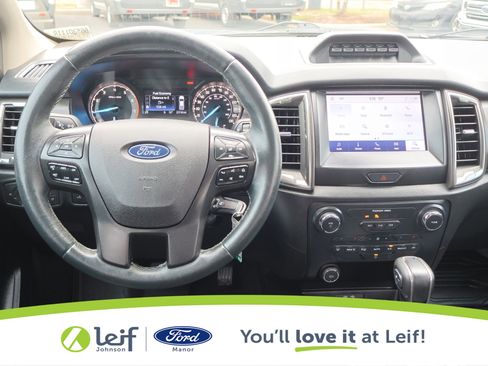 Used 2021 Ford Ranger XLT w/ Tremor Off-Road Package image 24
