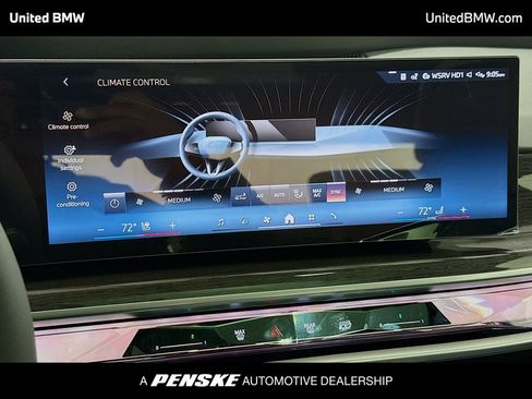New 2026 BMW 760i xDrive AWD/4WD image 11