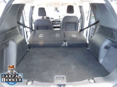 Certified 2023 Ford Escape Active FWD image 32