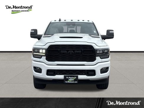 Used 2024 RAM 2500 Limited image 2