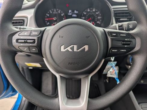 Used 2023 Kia Rio S FWD image 12