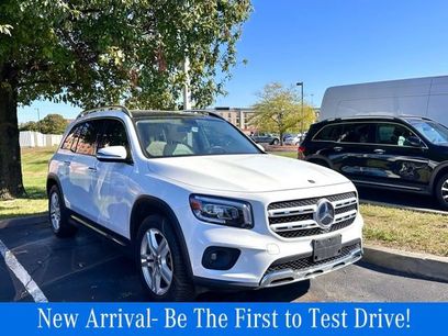 Certified 2021 Mercedes-Benz GLB 250 4MATIC