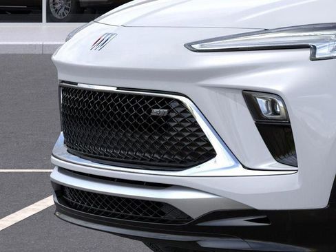 New 2026 Buick Encore GX Sport Touring w/ Comfort Package image 13