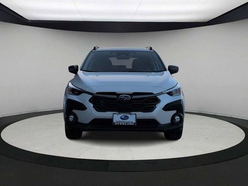 New 2026 Subaru Crosstrek 2.0i Premium image 3