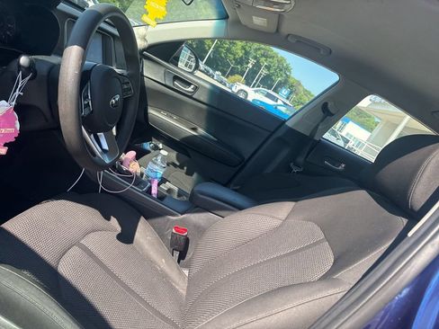 Used 2020 Kia Optima LX FWD image 16