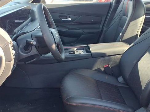 New 2026 Nissan Sentra SR image 27