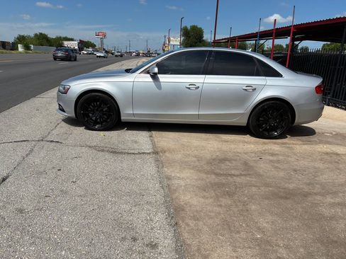Used 2013 Audi A4 2.0T Premium Plus AWD/4WD image 5