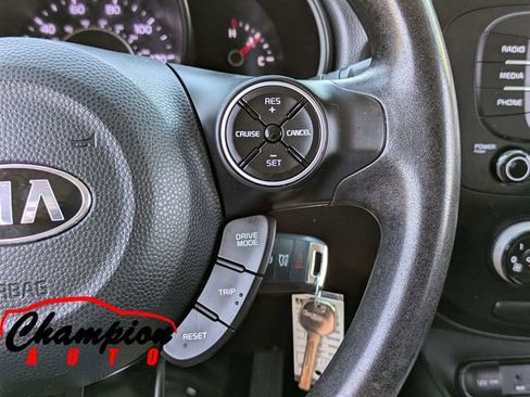 Used 2017 Kia Soul w/ Convenience Package image 27