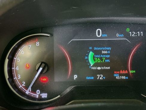 Certified 2024 Toyota RAV4 XLE image 14