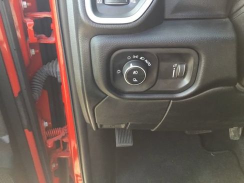 Used 2024 RAM 2500 Big Horn w/ Bed Utility Group AWD/4WD image 23