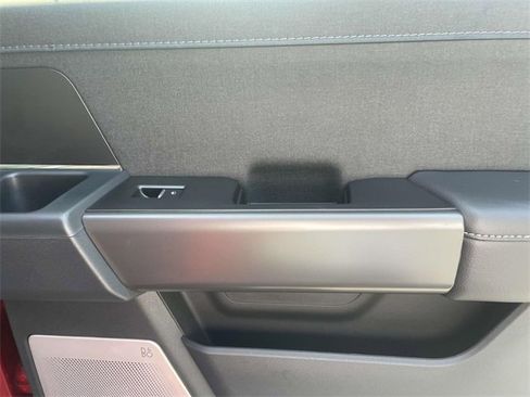 New 2025 Ford F150 Lariat w/ Equipment Group 502A High image 27