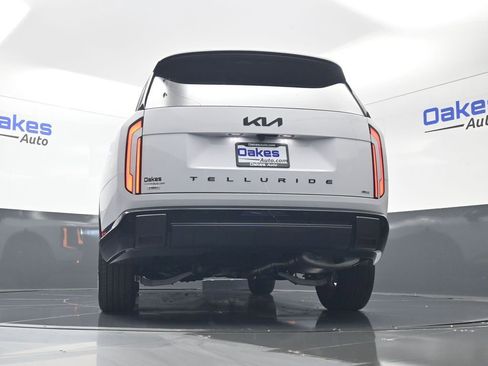 New 2027 Kia Telluride SX X-Line AWD/4WD image 48