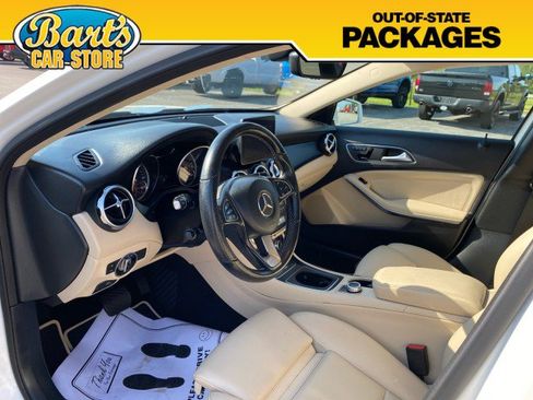 Used 2019 Mercedes-Benz GLA 250 4MATIC w/ Convenience Package image 26