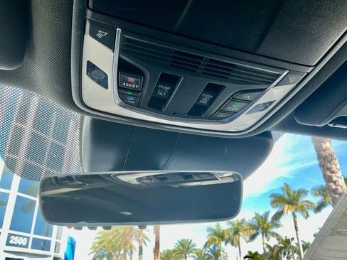 Certified 2023 Acura RDX A-Spec image 37