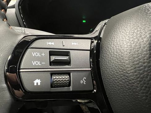 New 2025 Honda CR-V Sport Touring image 22
