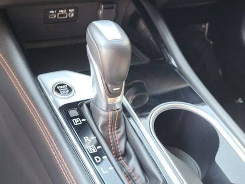Certified 2023 Nissan Altima 2.5 SR AWD/4WD image 16