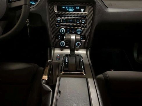 Used 2011 Ford Mustang GT w/ Security Pkg image 11