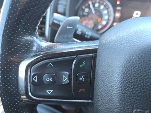 Used 2021 RAM 1500 TRX w/ TRX Level 2 Equipment Group image 18