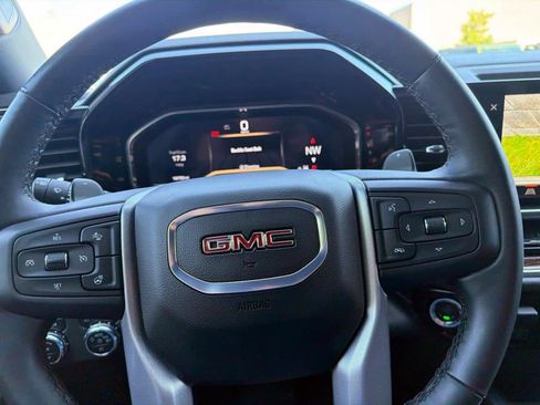 Used 2025 GMC Sierra 1500 Elevation AWD/4WD image 19