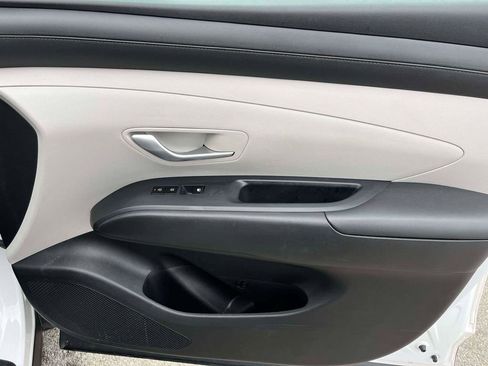 Used 2025 Hyundai Tucson SEL FWD image 10